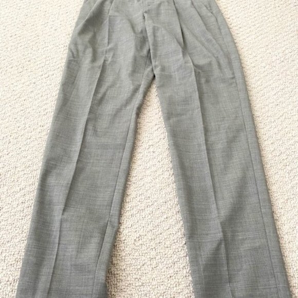 Club Monaco Suit Trouser - Picture 1 of 5